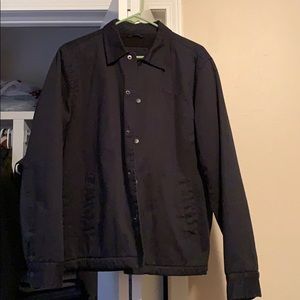 Hurley jacket